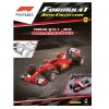Carro Kimi Räikkönen Formula #1