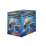 Minecraft Treasure Panini