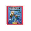 Minecraft Panini