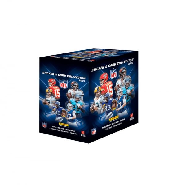 NFL 2021 Panini