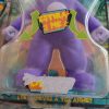 Flexors Moster serie 2