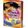 100 Mexicanos dijeron Mini