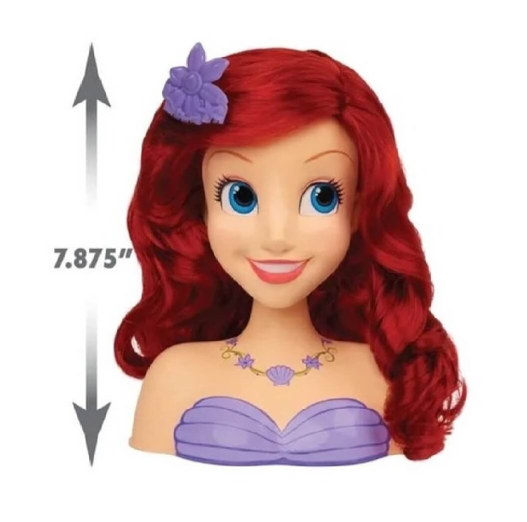 Disney elige a Halle Bailey como nueva Ariel para el remake de La Sirenita