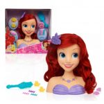 Ariel Styling Head Cabeza