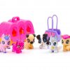 Best funny friends deluxe pack mascotas - Image 4
