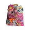 Best funny friends deluxe pack mascotas - Image 2