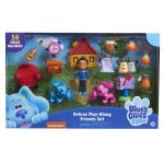 Blue Clues & you Deluxe
