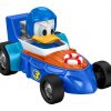 Donalds Roadster Diecast