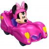 Colección Carros Mickey Roadster Diecast Pack 5 piezas - Image 5