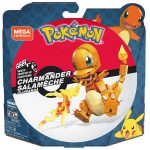 Charmander Pokemón mediano