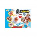 Chocobombas mi alegría