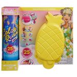 Barbie color reveal Piña