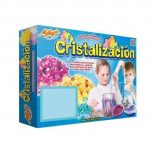 Cristalización