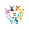 Evolución De Eevee Mega Construx