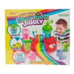 Fábrica de Slime y Figuras Jiggly