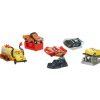 Figurine Set Cars