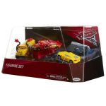 Figurine Set Cars