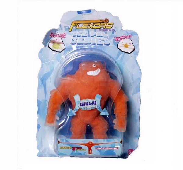 Flexors Ice Pal Series Naranja