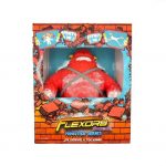 Rubigor Flexors Monster
