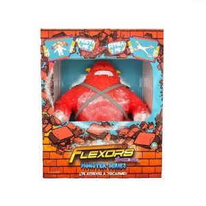 Rubigor Flexors Monster
