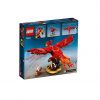 Lego Fawkes, Dumbledore's Phoenix