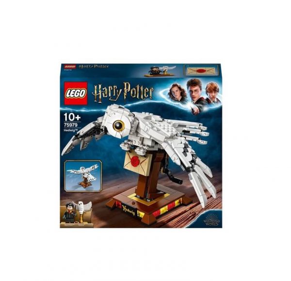 Hedwing Lego