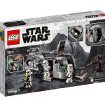 Imperial Armored Marauder Lego