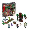 Lego Minecraft The Jungle Abomination