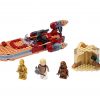 Lego Star Wars Luke Skywalker´s Landspeeder