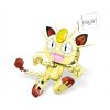 Meowth Pokemón mediano