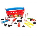 Mickey mouse caja de herramientas