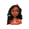 Moana Styling Head Cabeza