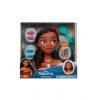 Moana Styling Head Cabeza