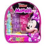Kit Crazart Minnie