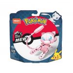 Mew Pokemón mediano