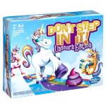 No la aplastes edición unicornio