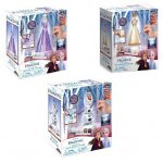 Paint Your Own 3D Frozen 2