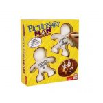 Pictionary Man Doble Reto