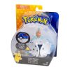 Pokebola pops open Rotom