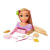 Rapunzel Styling Head Cabeza