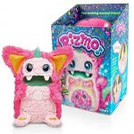 Rizmo Peluche Interactivo