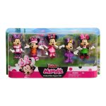 Set de figuras Minnie