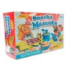 Snacks para tu mascota