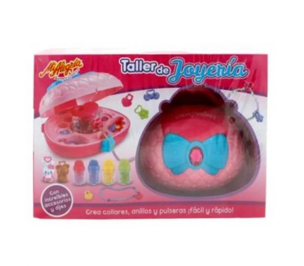 Taller de Joyería