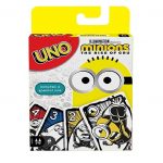 Uno Minions