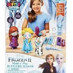 Crazart Frozen 2