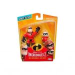 Mr Increíble & Jack jack