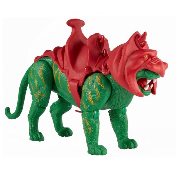 Battle Cat Masters of the universe