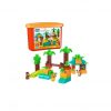 Rey León Mega Bloks