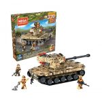 Tanque de guerra Halo Infinite